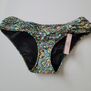 NWT Victoria's Secret Bikini Bottom, Size XS